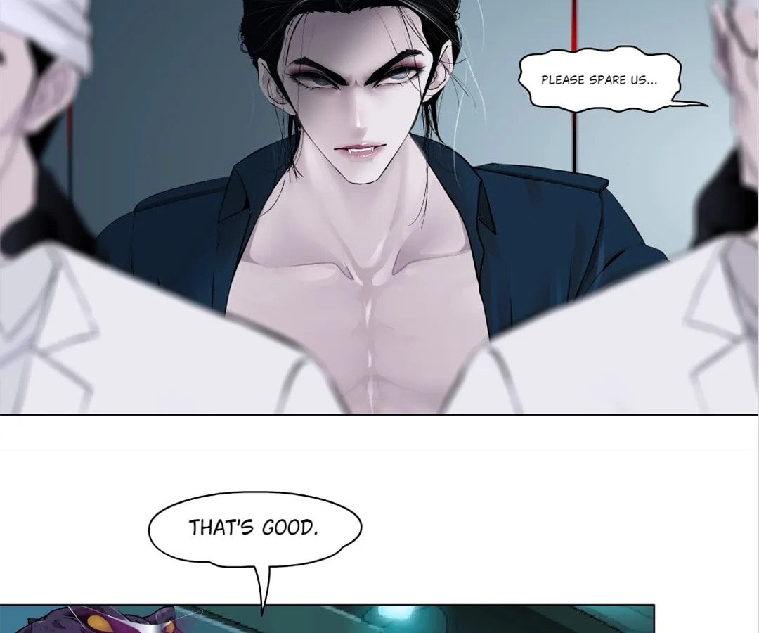 Vinegirl: Mercy Killing Chapter 192 page 50 - 