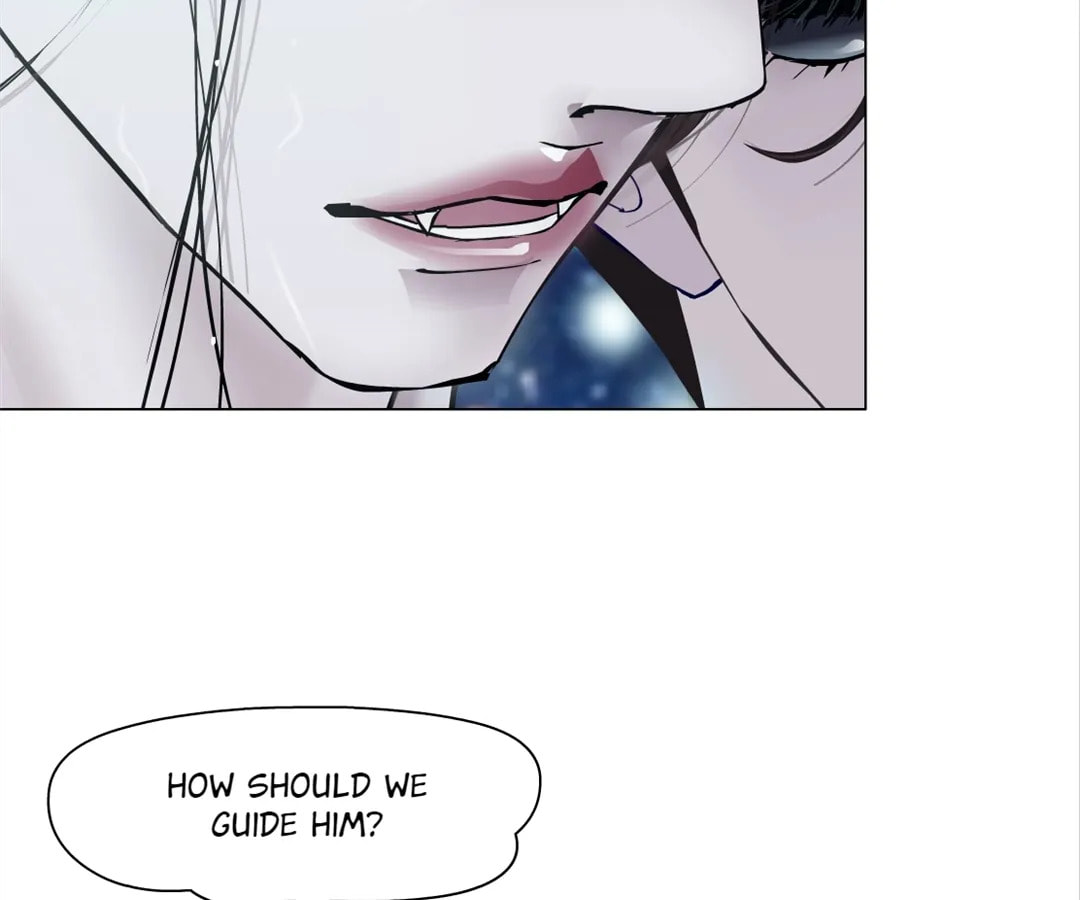 Vinegirl: Mercy Killing Chapter 192 page 6 - 