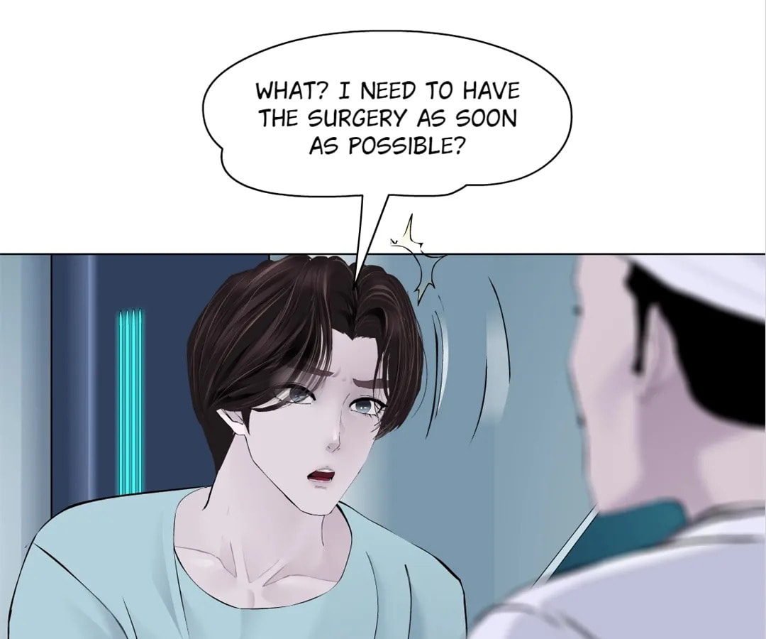 Vinegirl: Mercy Killing Chapter 192 page 52 - 
