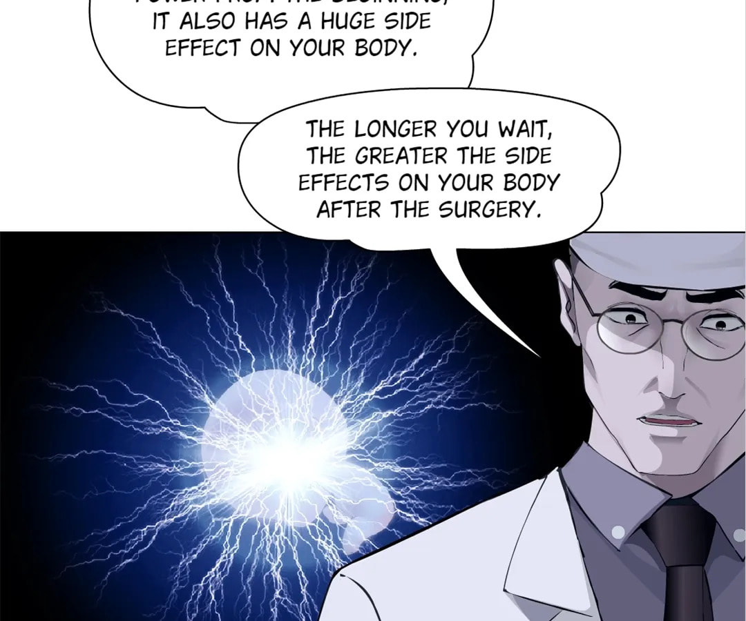 Vinegirl: Mercy Killing Chapter 192 page 58 - 
