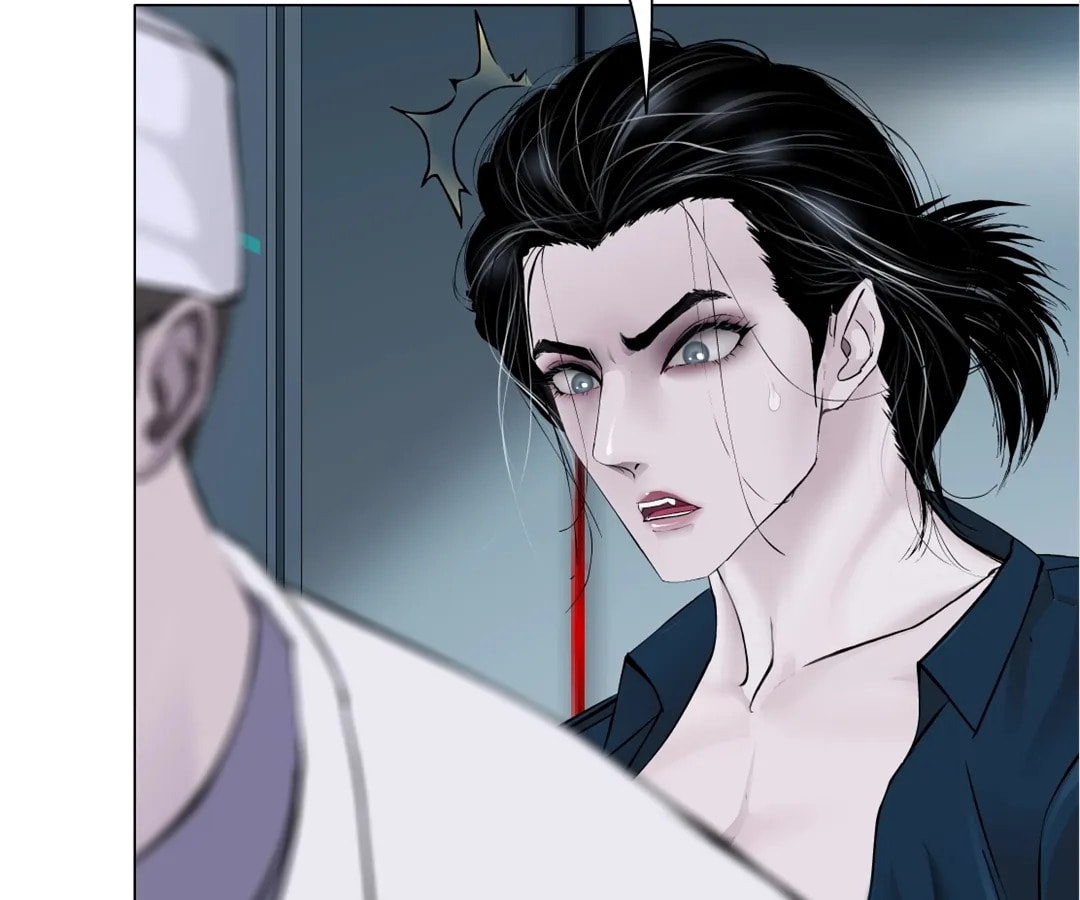 Vinegirl: Mercy Killing Chapter 192 page 61 - 