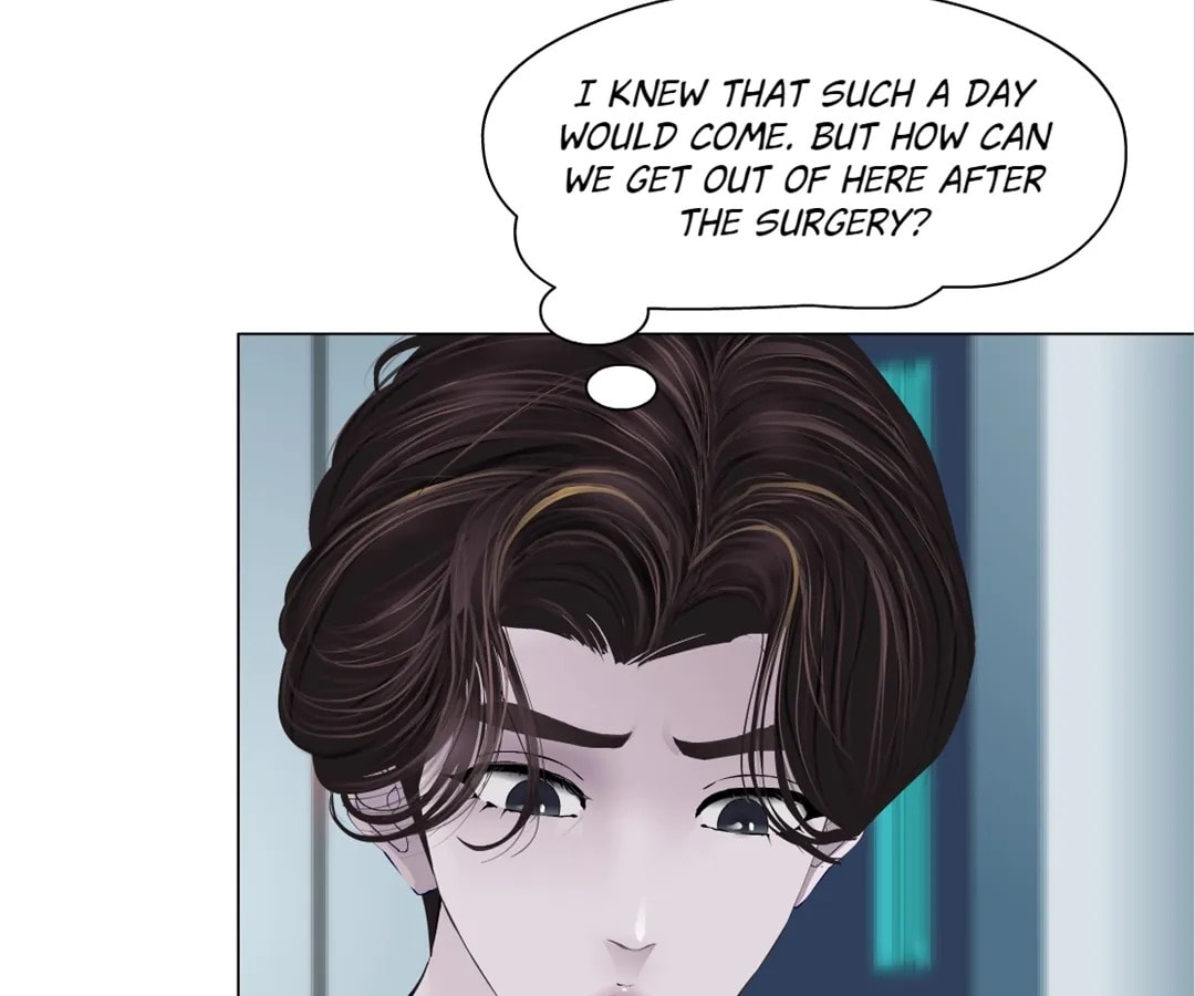 Vinegirl: Mercy Killing Chapter 192 page 64 - 