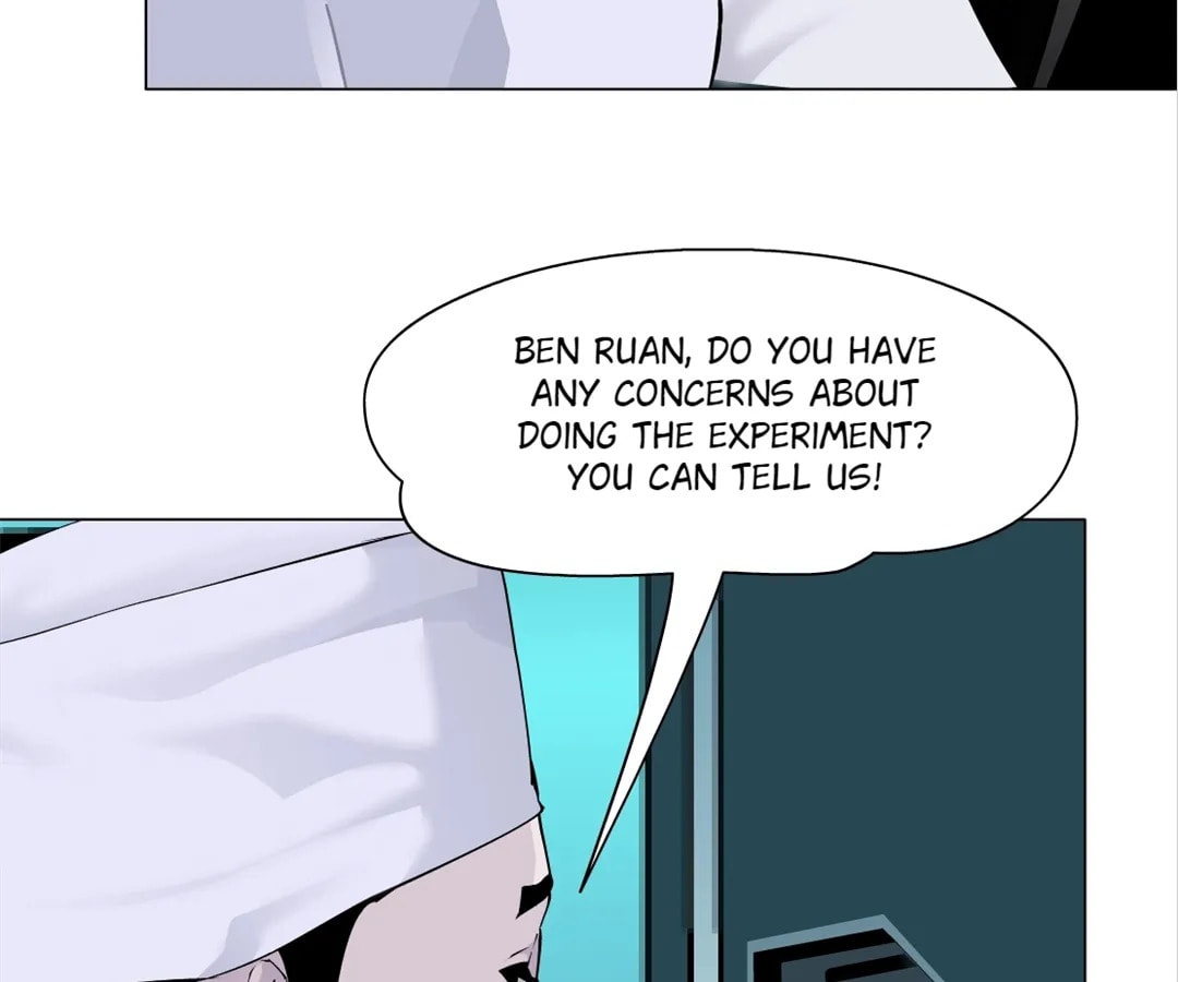 Vinegirl: Mercy Killing Chapter 192 page 8 - 