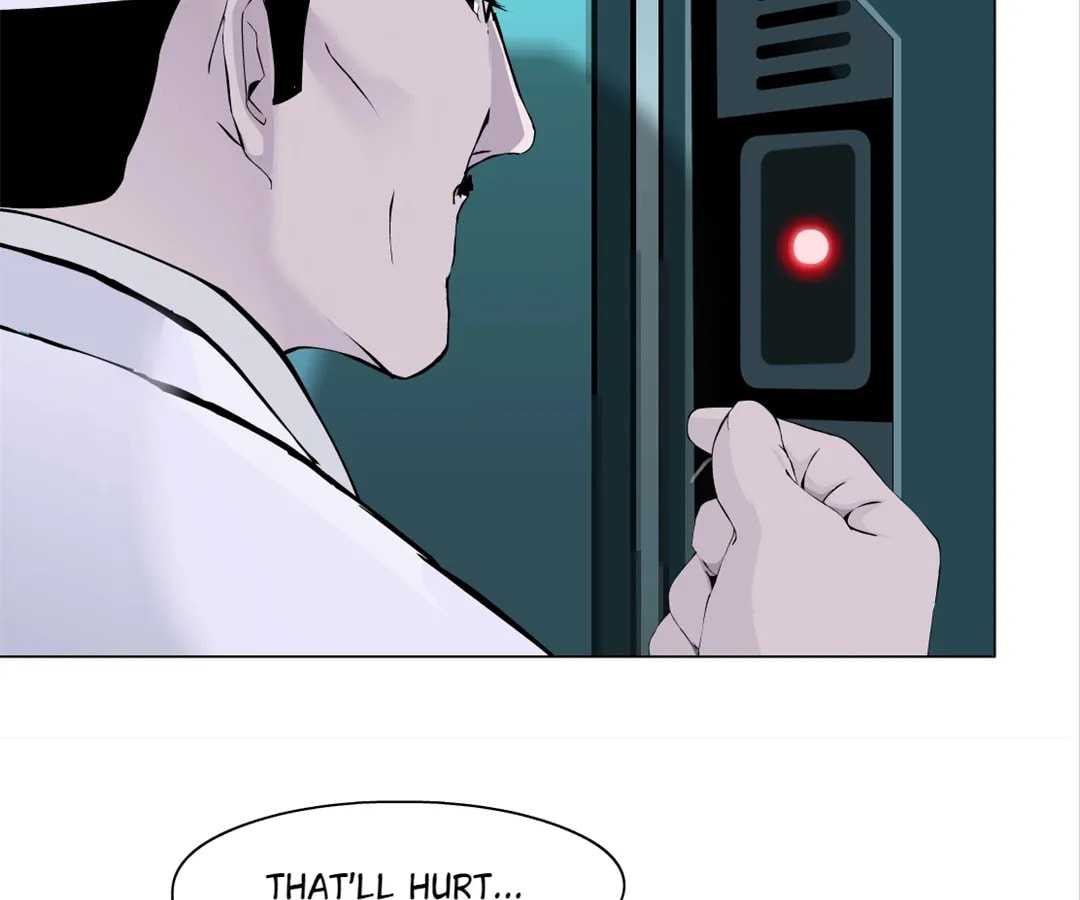 Vinegirl: Mercy Killing Chapter 192 page 9 - 