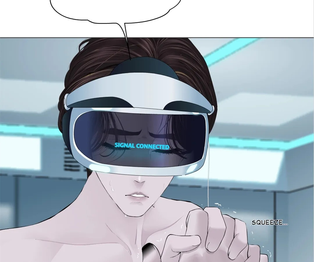 Vinegirl: Mercy Killing Chapter 192 page 10 - 