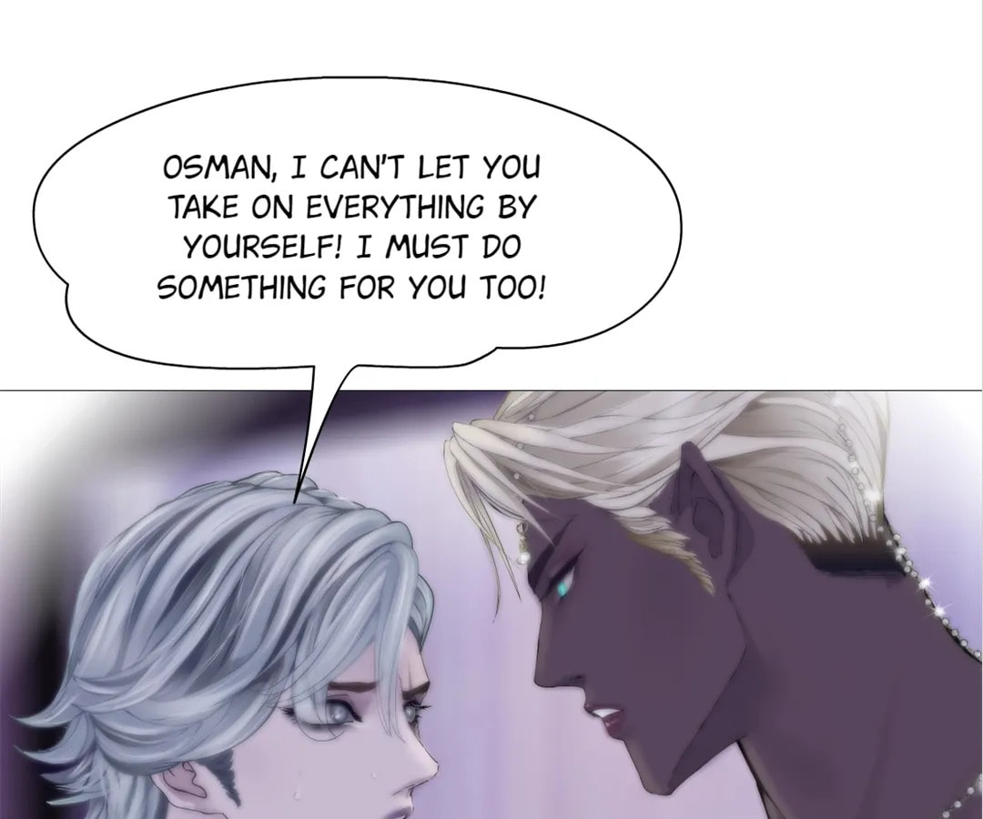 Vinegirl: Mercy Killing Chapter 193 page 1 - 