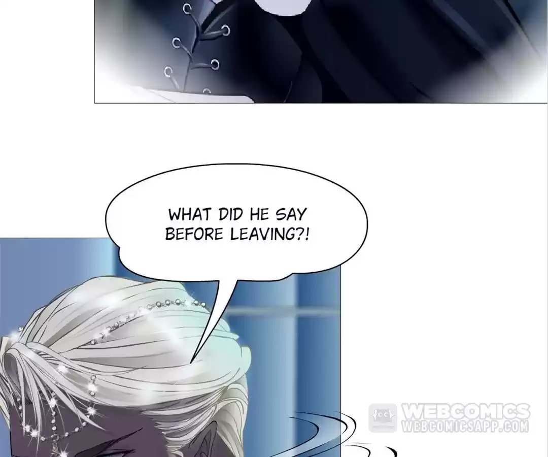 Vinegirl: Mercy Killing Chapter 193 page 11 - 