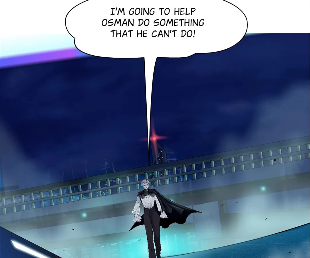Vinegirl: Mercy Killing Chapter 193 page 13 - 