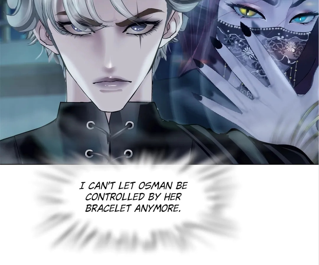 Vinegirl: Mercy Killing Chapter 193 page 15 - 