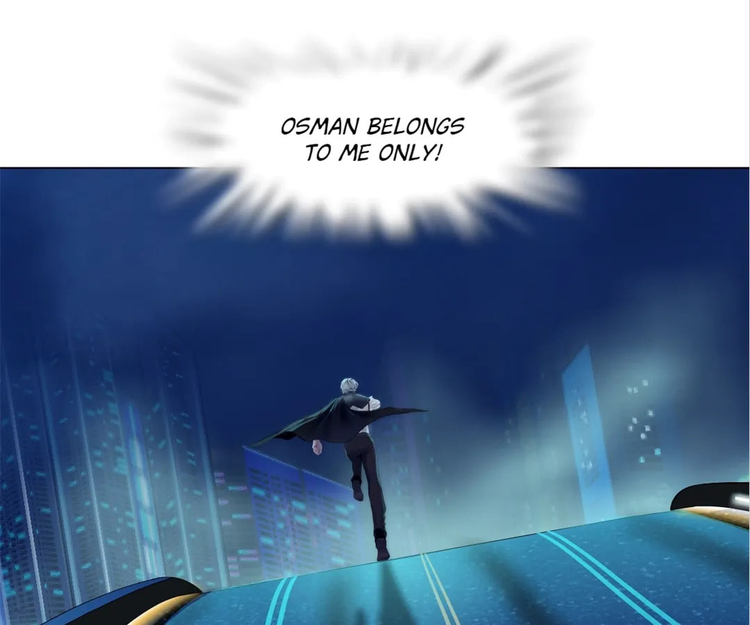 Vinegirl: Mercy Killing Chapter 193 page 16 - 