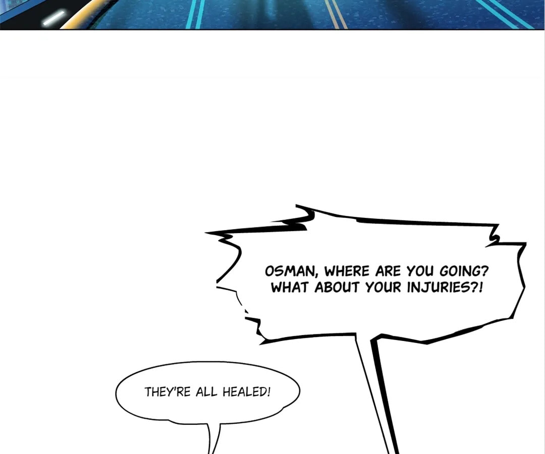 Vinegirl: Mercy Killing Chapter 193 page 17 - 