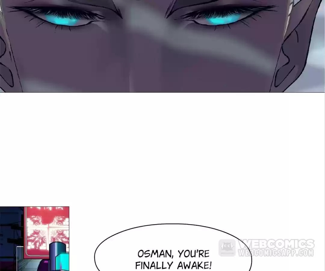 Vinegirl: Mercy Killing Chapter 193 page 3 - 