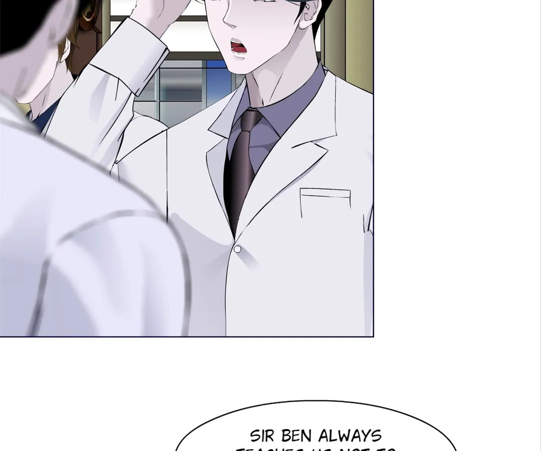 Vinegirl: Mercy Killing Chapter 193 page 23 - 