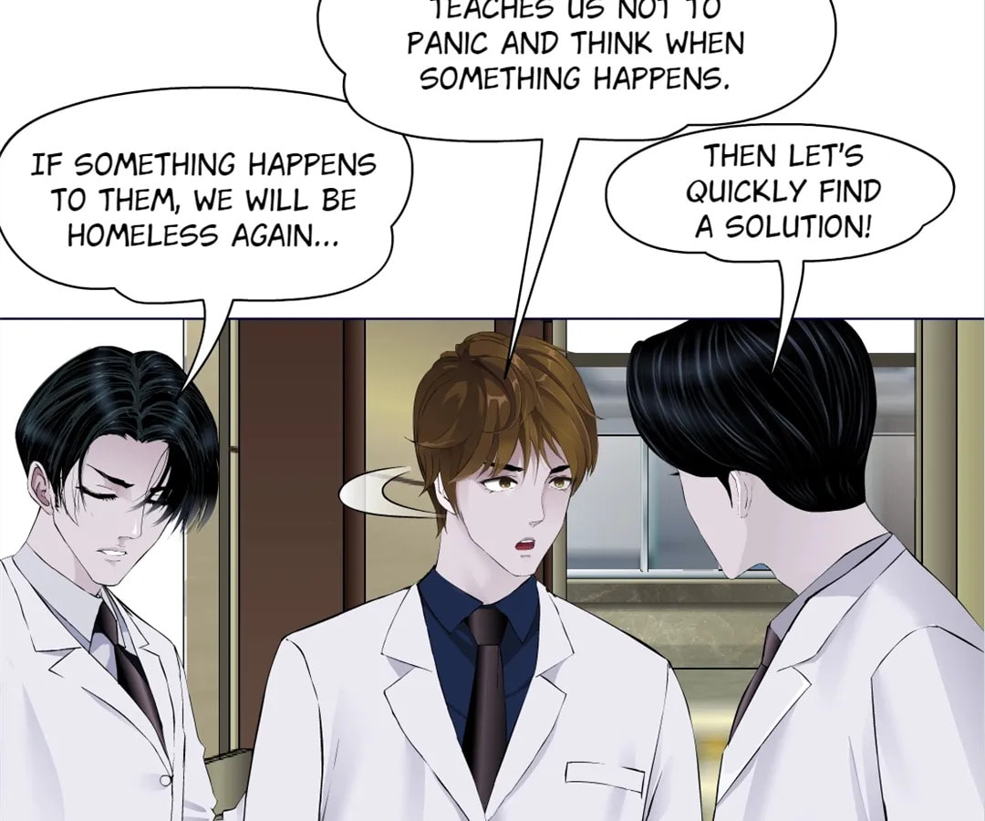 Vinegirl: Mercy Killing Chapter 193 page 24 - 