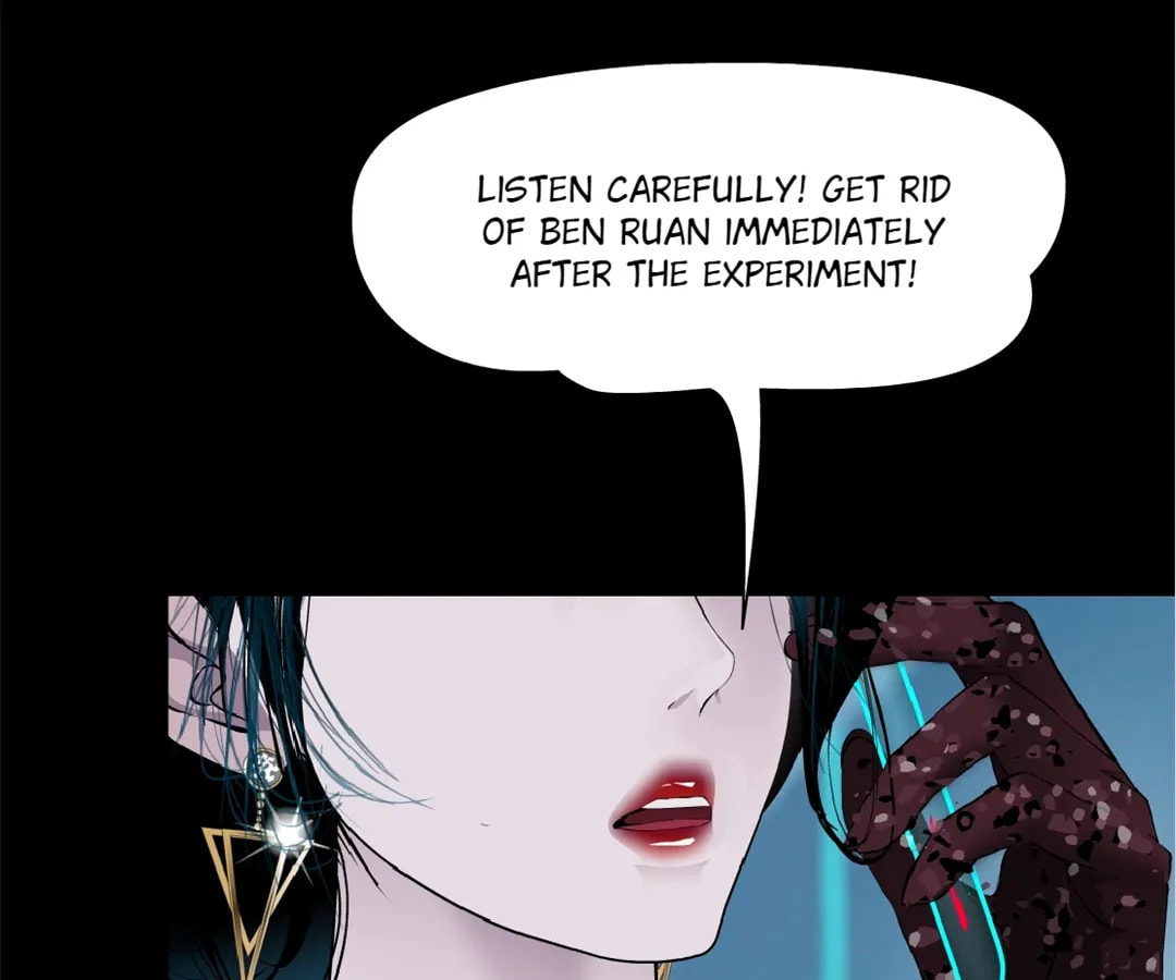 Vinegirl: Mercy Killing Chapter 193 page 26 - 