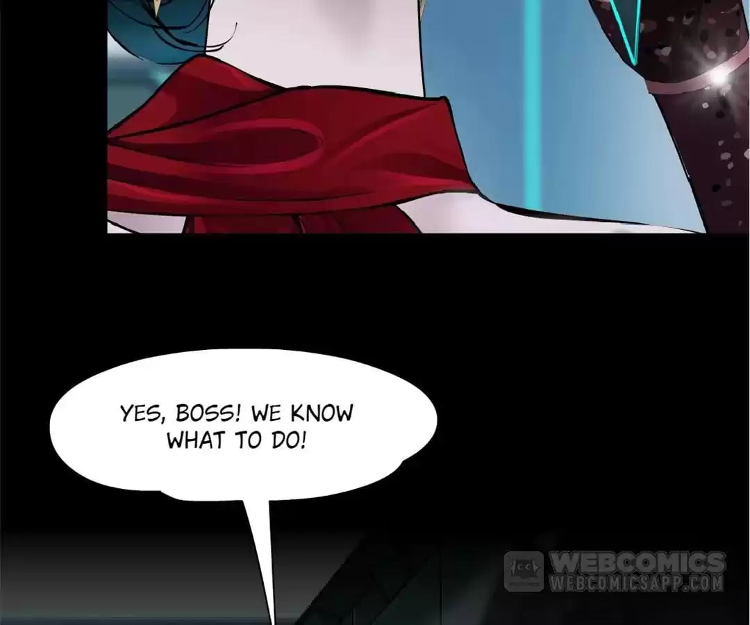 Vinegirl: Mercy Killing Chapter 193 page 27 - 