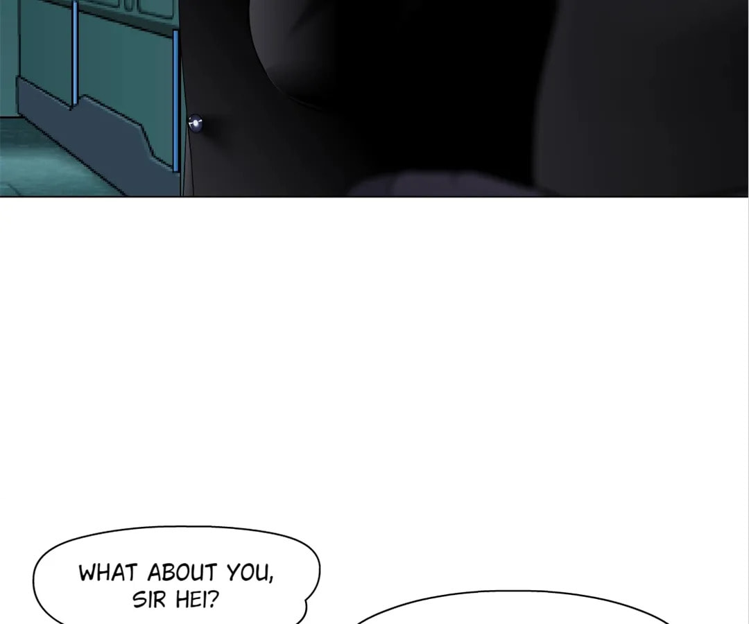 Vinegirl: Mercy Killing Chapter 193 page 29 - 