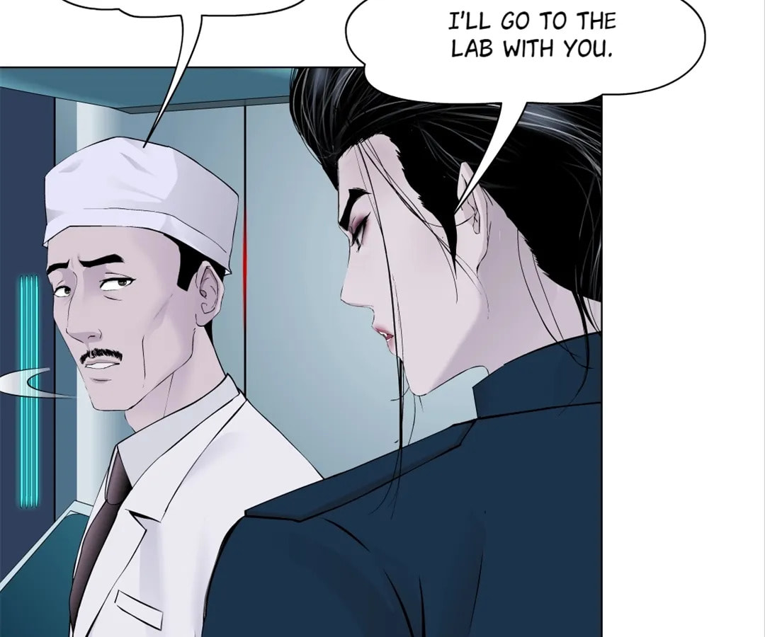 Vinegirl: Mercy Killing Chapter 193 page 30 - 