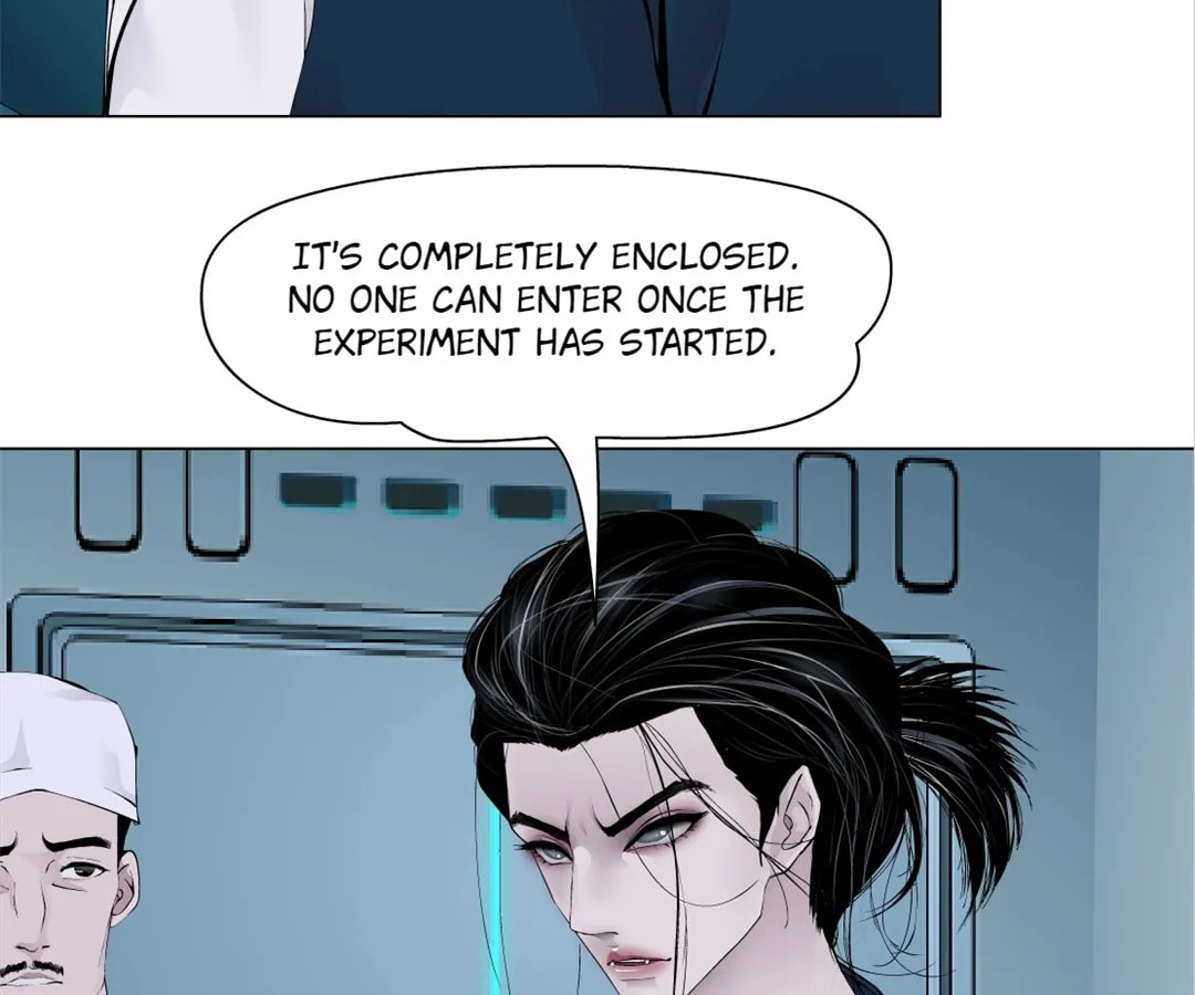 Vinegirl: Mercy Killing Chapter 193 page 31 - 