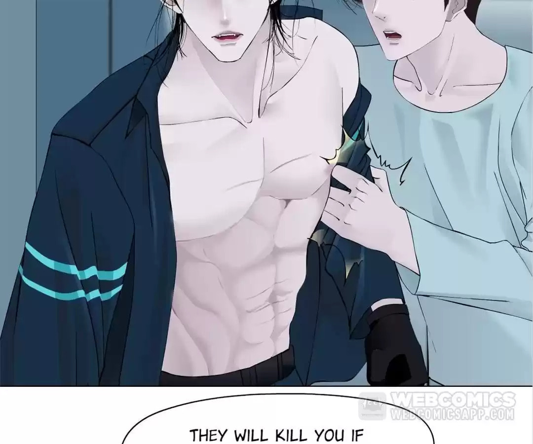 Vinegirl: Mercy Killing Chapter 193 page 35 - 