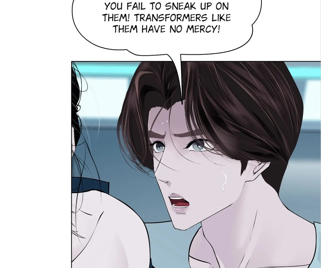 Vinegirl: Mercy Killing Chapter 193 page 36 - 