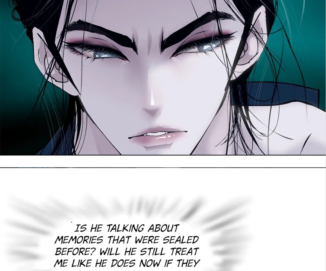 Vinegirl: Mercy Killing Chapter 193 page 38 - 