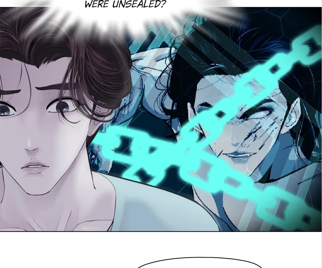 Vinegirl: Mercy Killing Chapter 193 page 39 - 