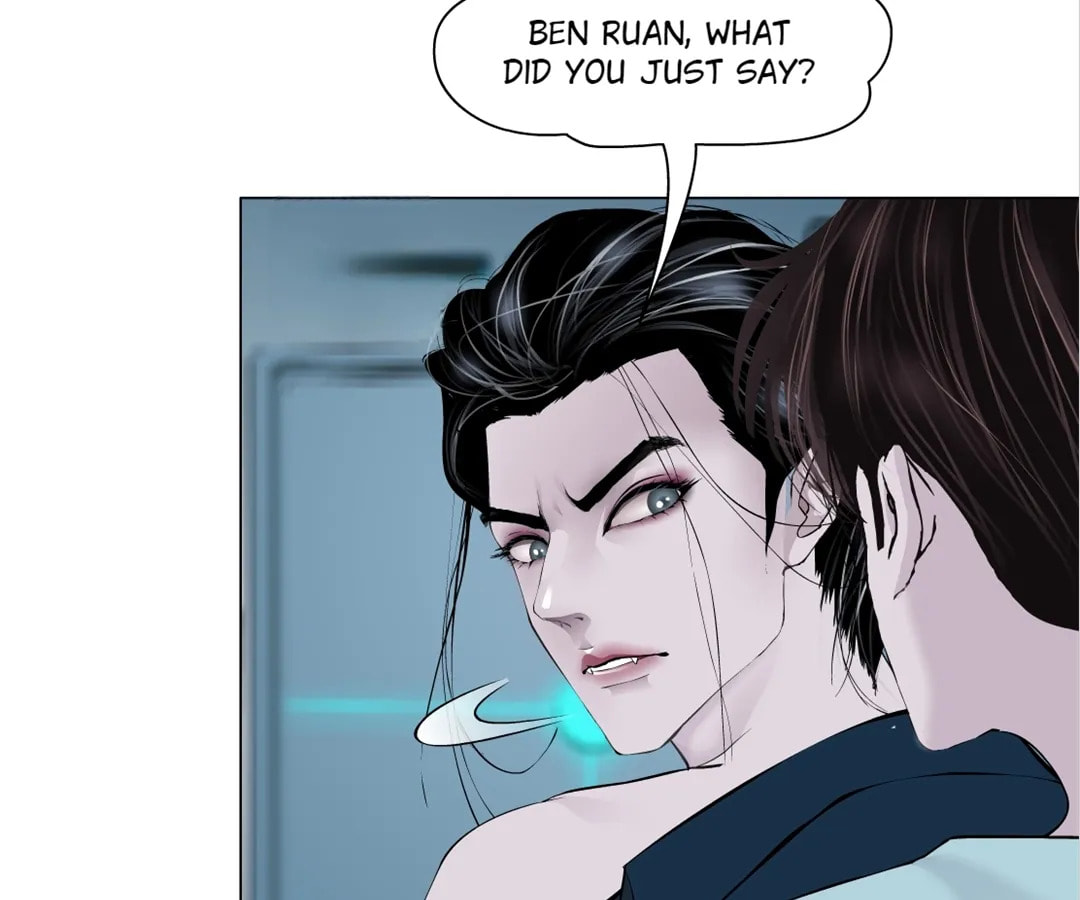 Vinegirl: Mercy Killing Chapter 193 page 40 - 