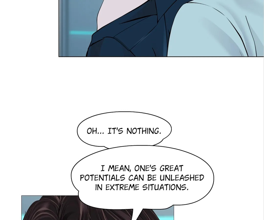 Vinegirl: Mercy Killing Chapter 193 page 41 - 