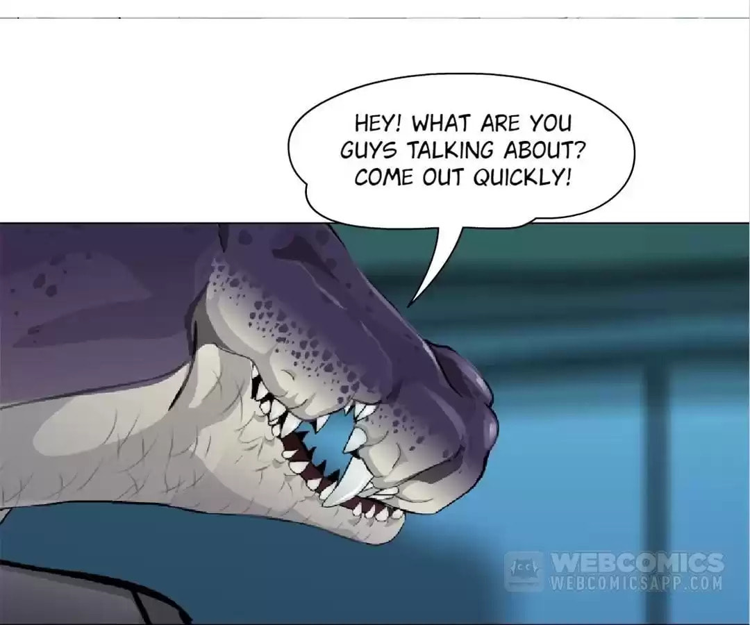 Vinegirl: Mercy Killing Chapter 193 page 43 - 