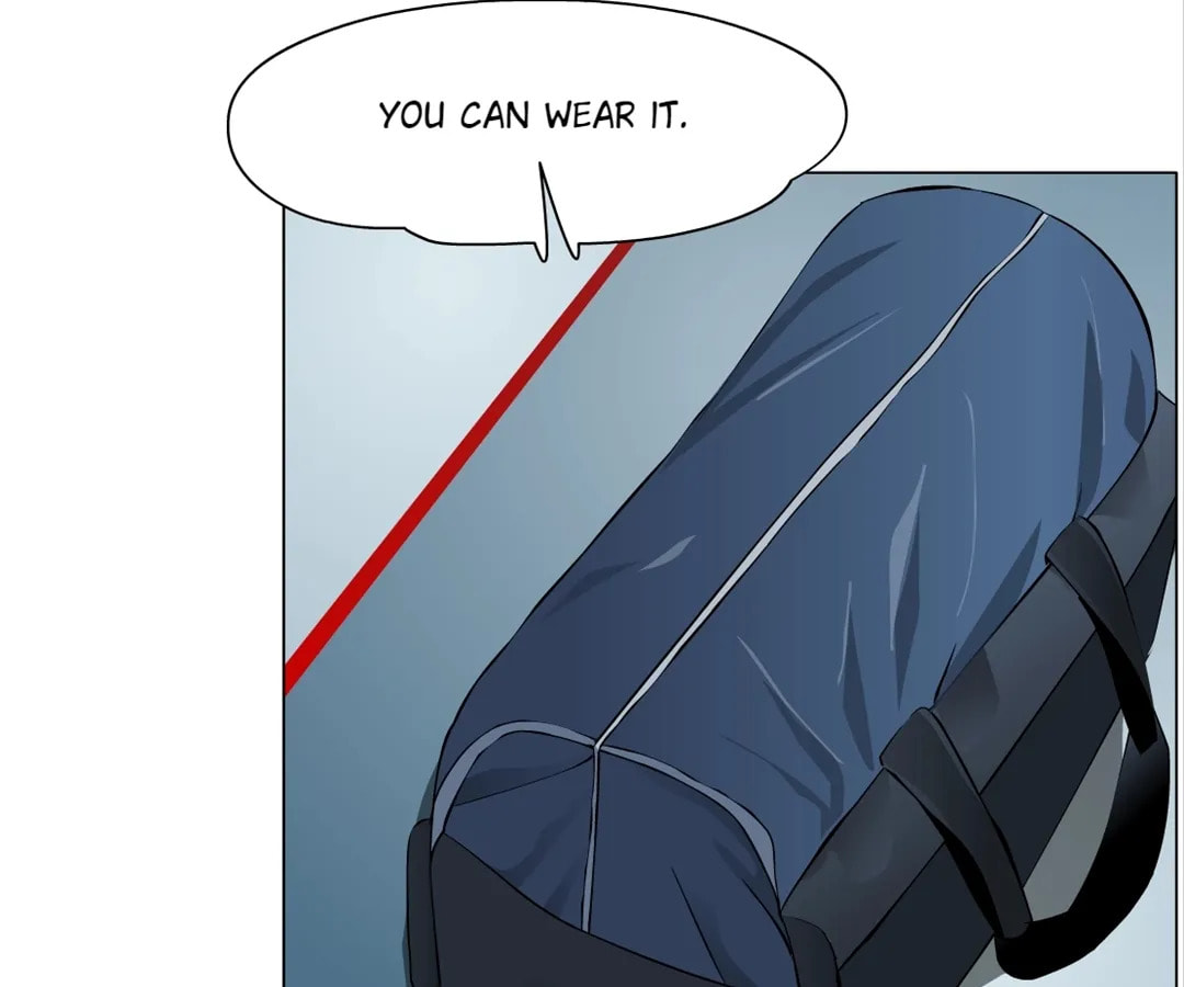 Vinegirl: Mercy Killing Chapter 193 page 46 - 