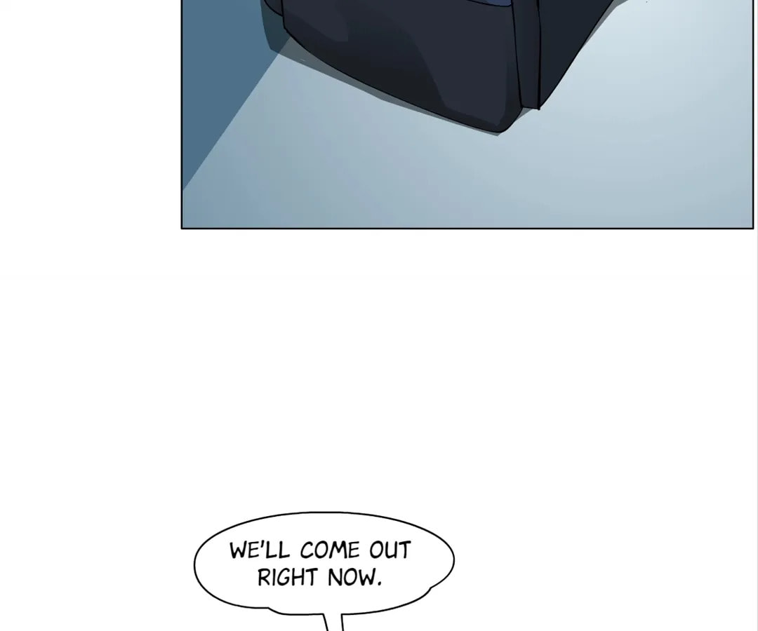 Vinegirl: Mercy Killing Chapter 193 page 47 - 