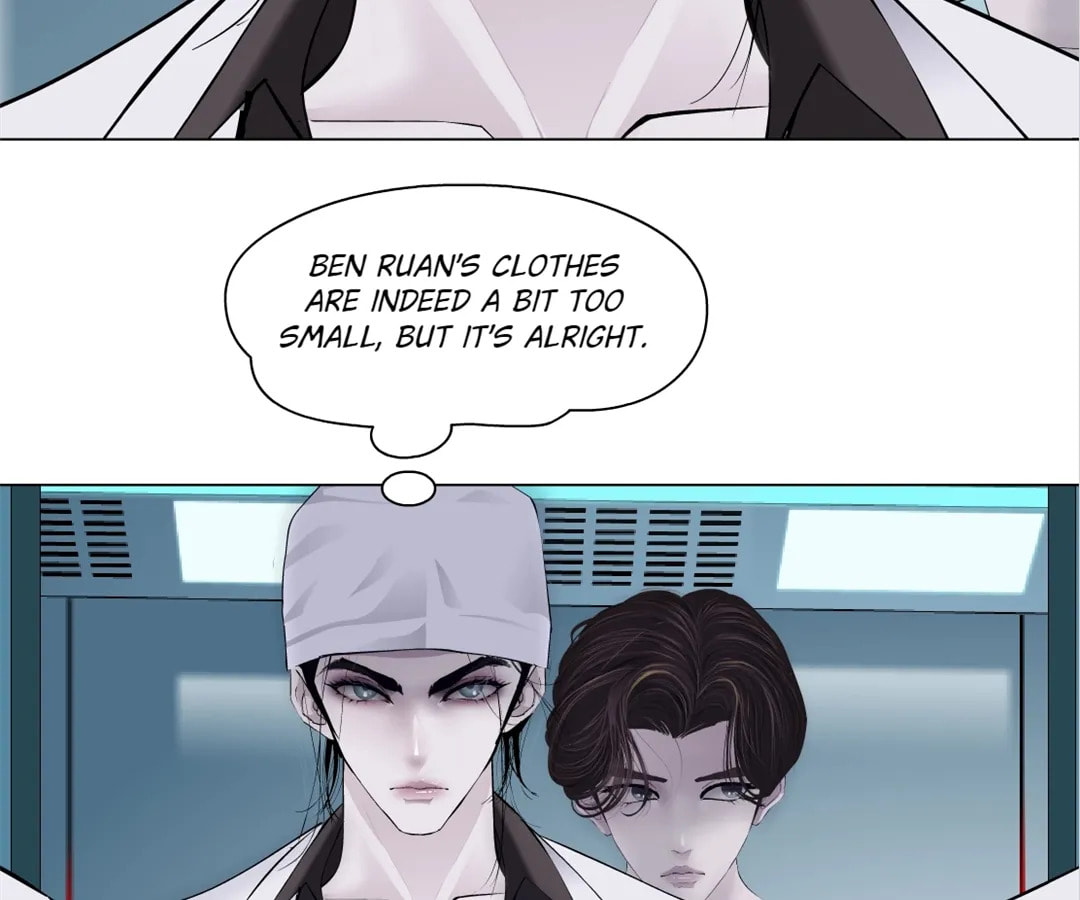 Vinegirl: Mercy Killing Chapter 193 page 50 - 
