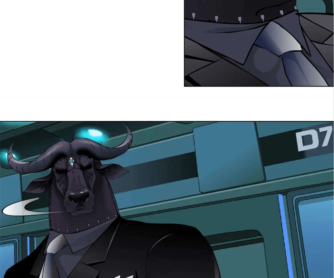Vinegirl: Mercy Killing Chapter 193 page 53 - 