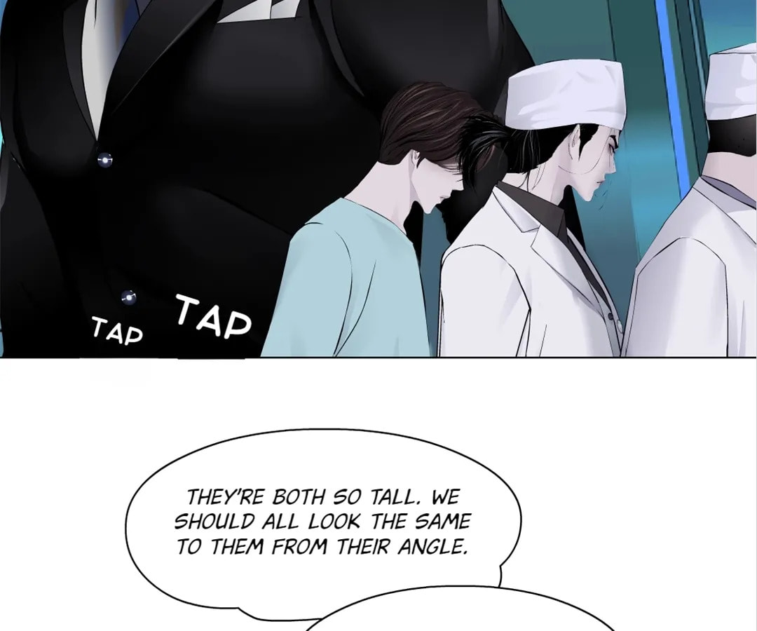 Vinegirl: Mercy Killing Chapter 193 page 54 - 