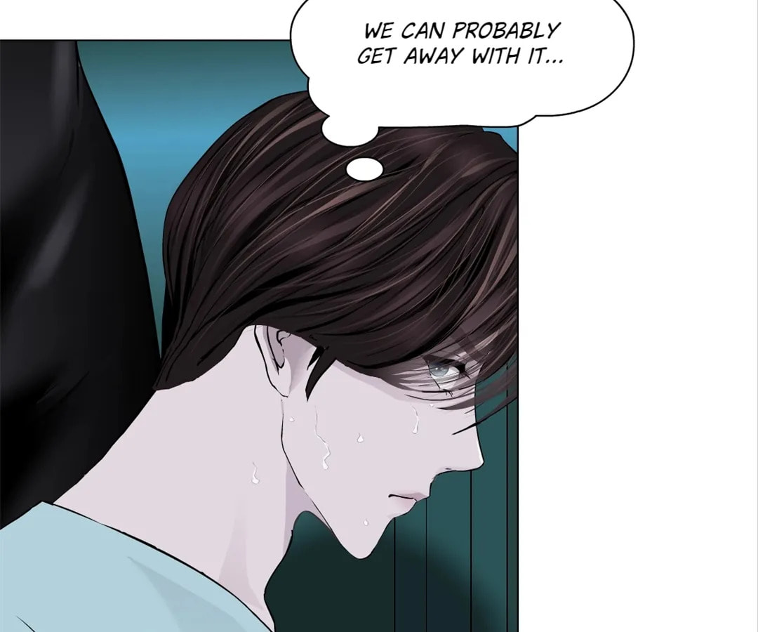 Vinegirl: Mercy Killing Chapter 193 page 55 - 