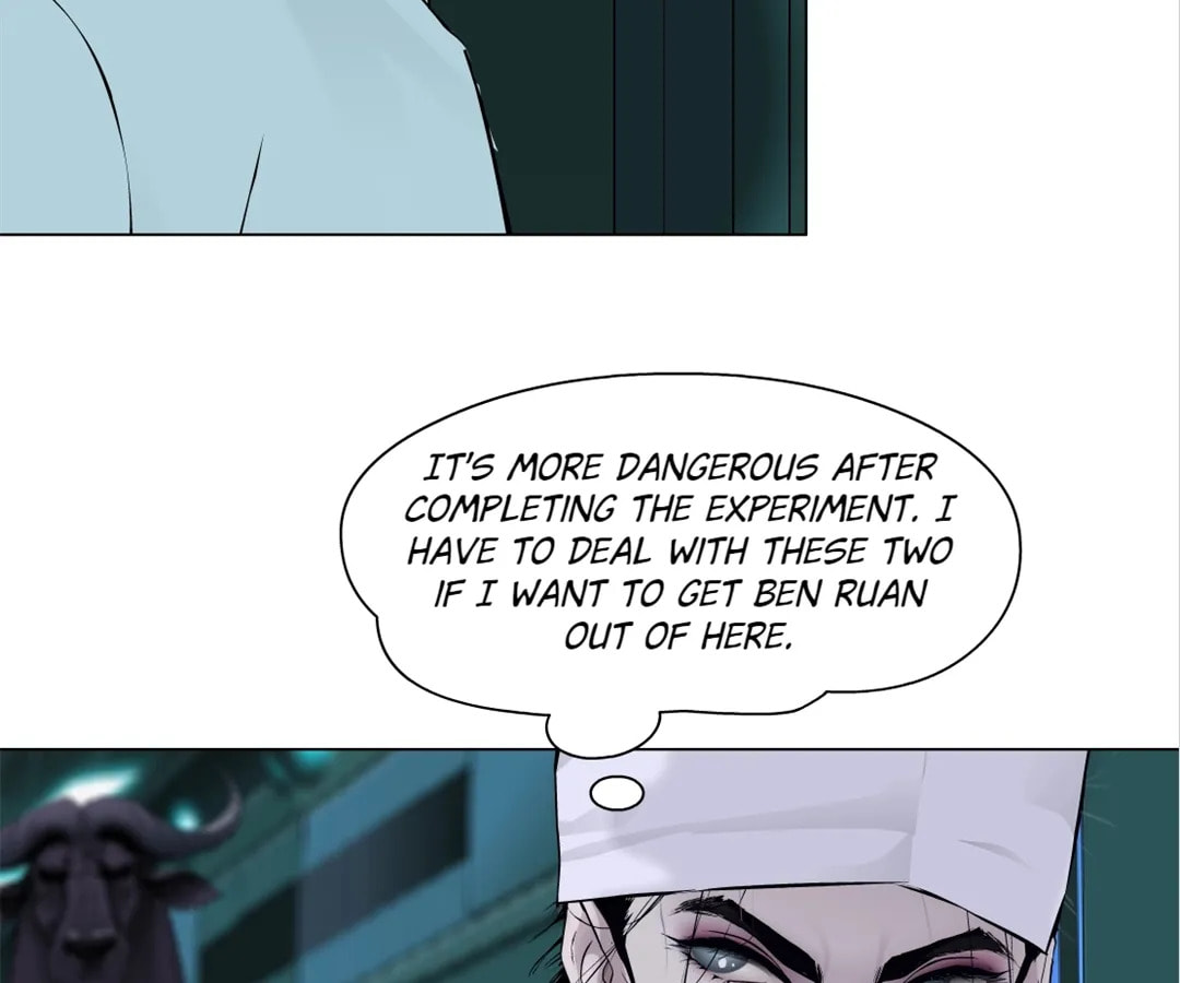 Vinegirl: Mercy Killing Chapter 193 page 56 - 