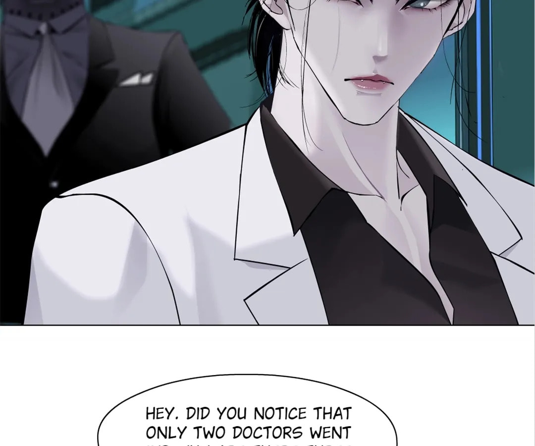 Vinegirl: Mercy Killing Chapter 193 page 57 - 
