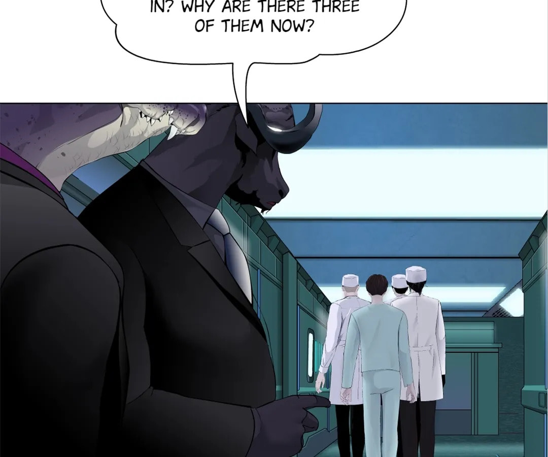 Vinegirl: Mercy Killing Chapter 193 page 58 - 