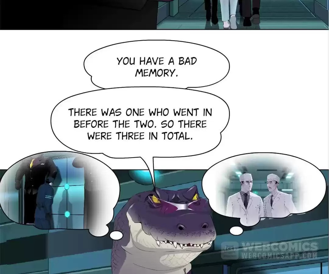 Vinegirl: Mercy Killing Chapter 193 page 59 - 