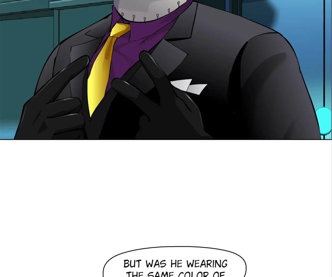 Vinegirl: Mercy Killing Chapter 193 page 60 - 