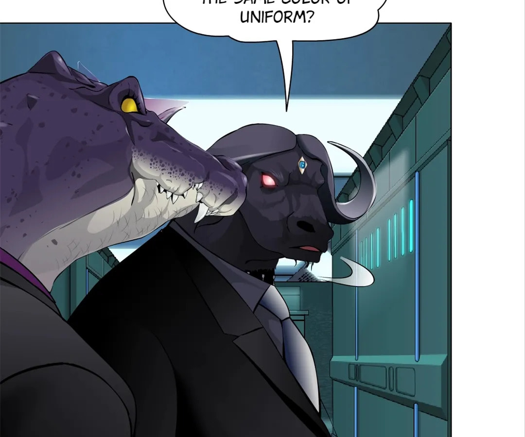 Vinegirl: Mercy Killing Chapter 193 page 61 - 
