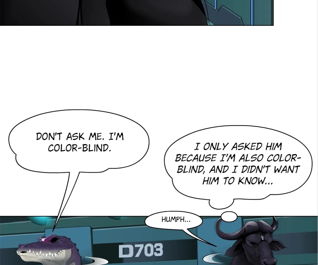 Vinegirl: Mercy Killing Chapter 193 page 62 - 