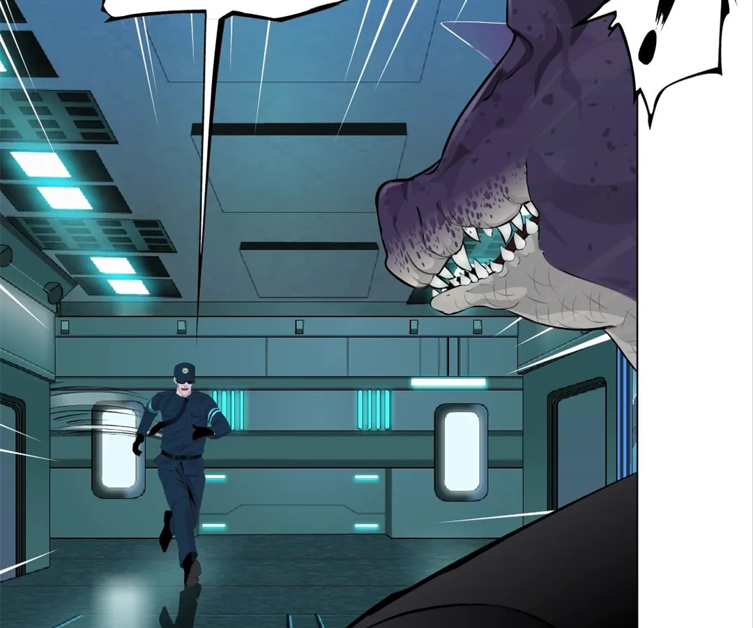 Vinegirl: Mercy Killing Chapter 193 page 64 - 