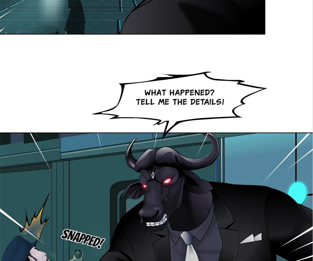 Vinegirl: Mercy Killing Chapter 193 page 65 - 