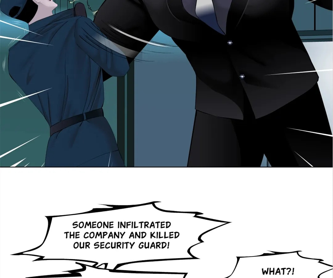 Vinegirl: Mercy Killing Chapter 193 page 66 - 