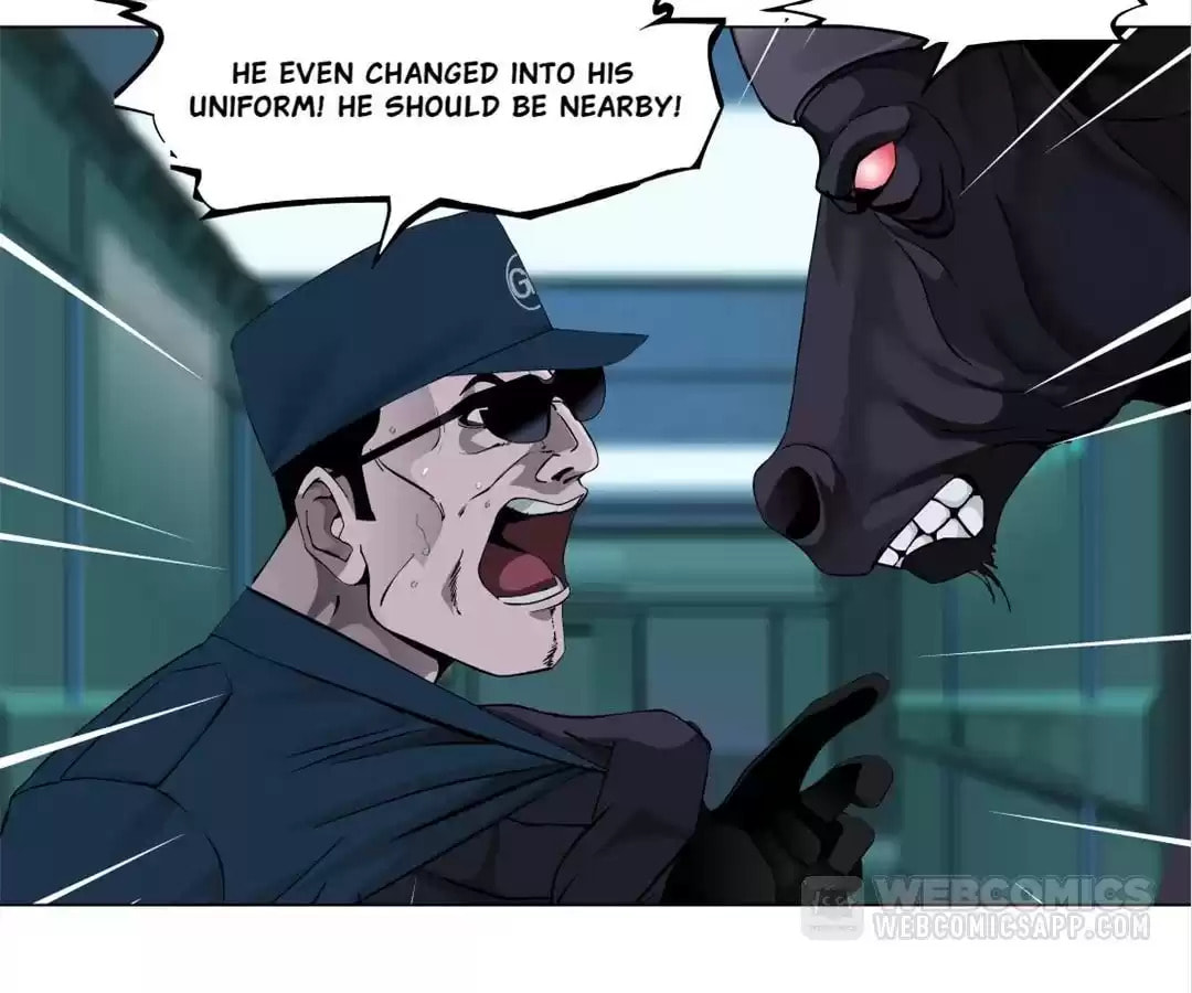 Vinegirl: Mercy Killing Chapter 193 page 67 - 