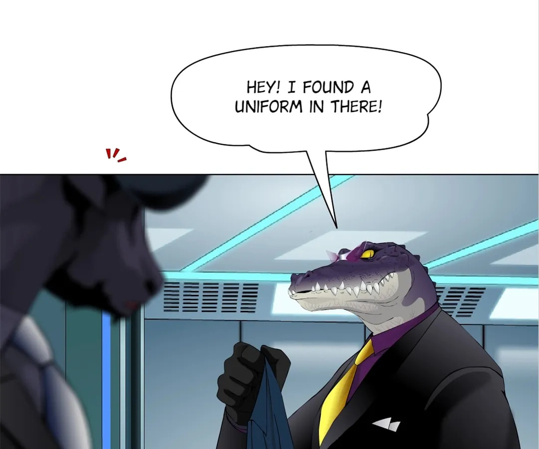 Vinegirl: Mercy Killing Chapter 193 page 68 - 