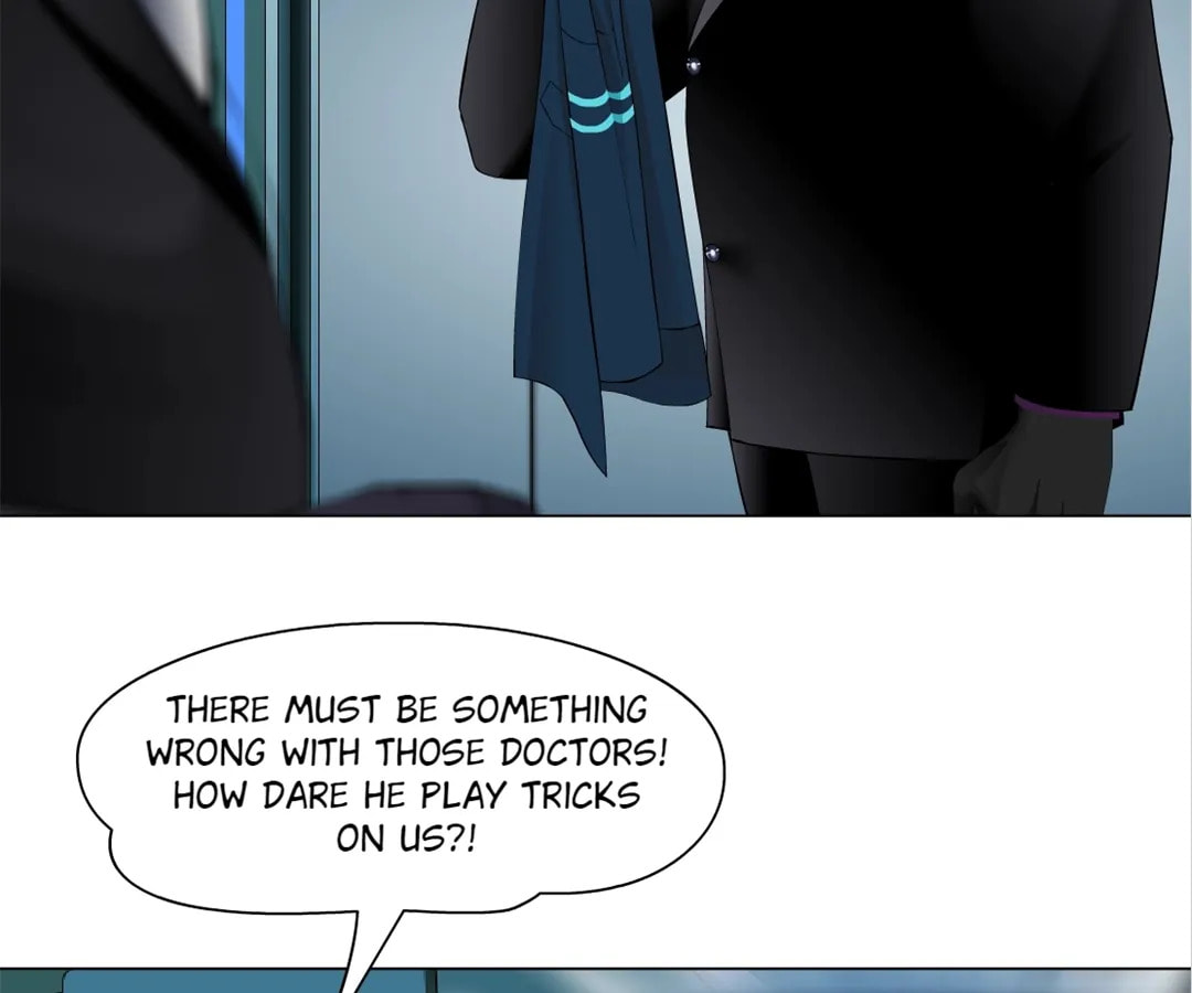 Vinegirl: Mercy Killing Chapter 193 page 69 - 