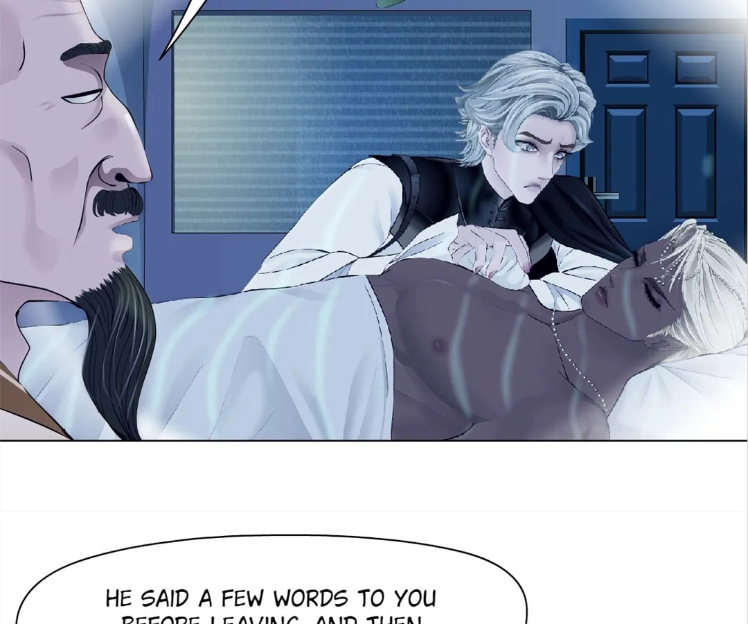 Vinegirl: Mercy Killing Chapter 193 page 9 - 